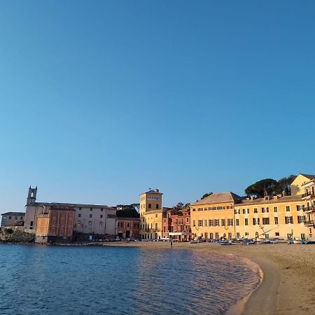 Casa Caterina Setri Levante Sestri Levante Dış mekan fotoğraf
